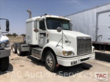 2008 International 9200