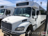 2010 Freightliner Business Class M2 34 Passenger Bus