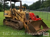 CAT 931C