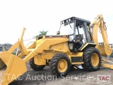 1999 CAT 426B