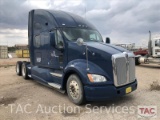 2011 Kenworth T700