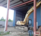 2006 CAT 330CL