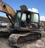 2006 CAT 320CL