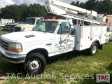 1992 Ford F450