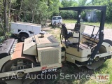 2005 Ingersoll Rand DD-90HF