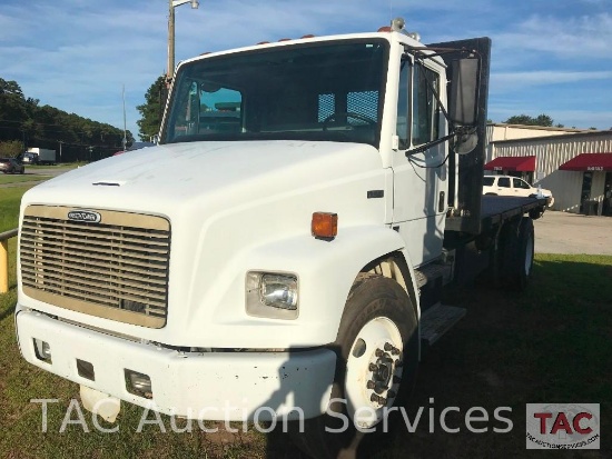 2001 Freightliner FL70