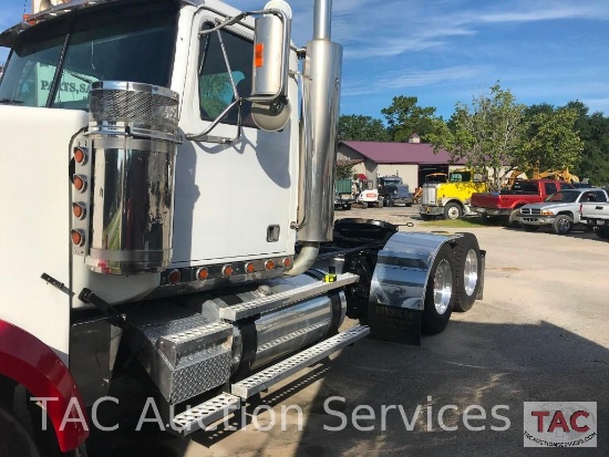 2007 Western Star 4900EX