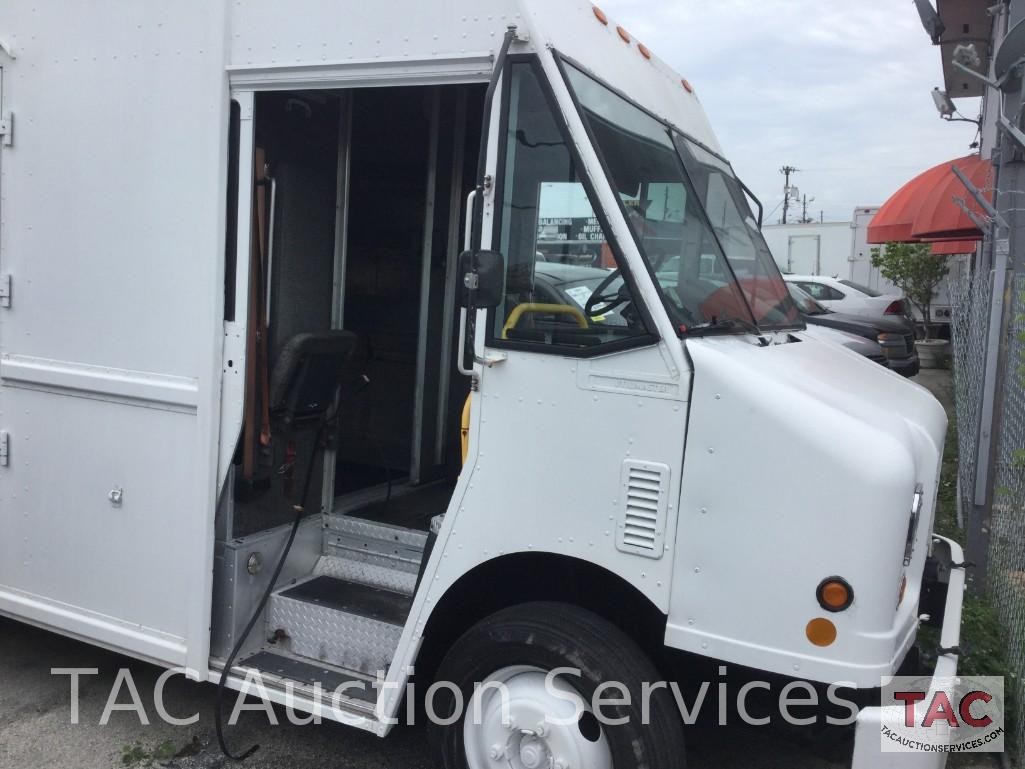 2002 freightliner best sale mt45