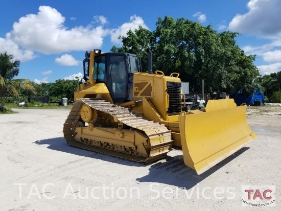 2010 CAT D6N LGP