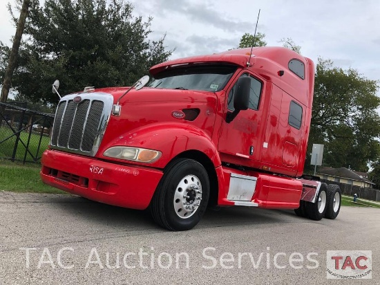 2007 Peterbilt 387