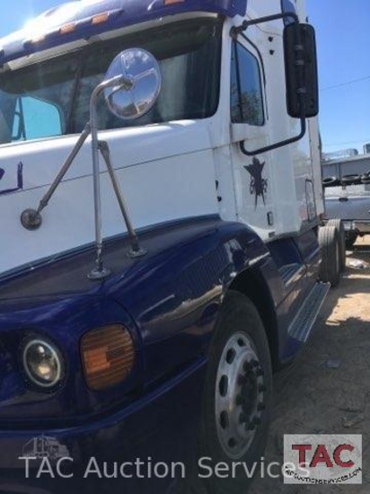 2006 Freightliner Century