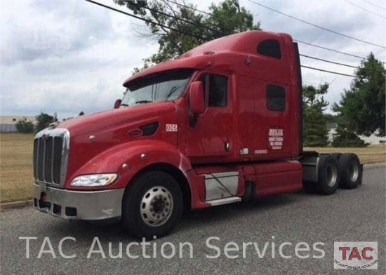 2006 Peterbilt 387