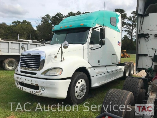 2007 Freightliner Columbia