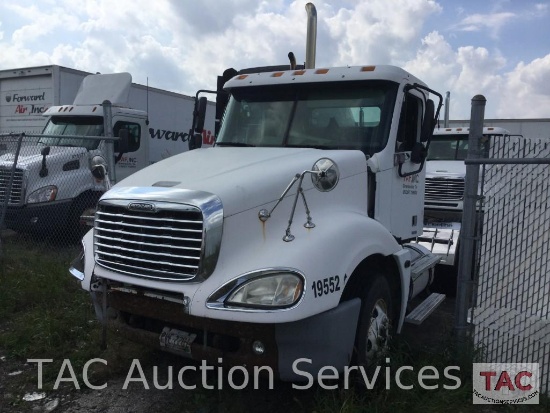 2006 Freightliner Columbia