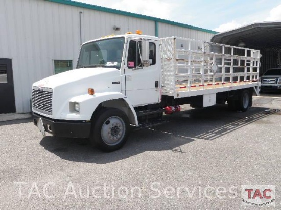 2002 Freightliner FL70