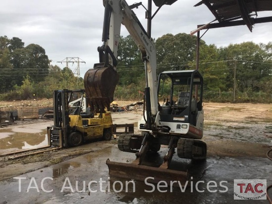 2007 Bobcat 335