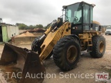 2001 CAT 924G