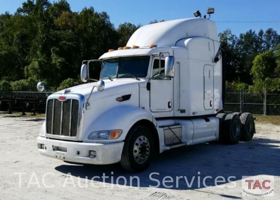 2011 Peterbilt 386