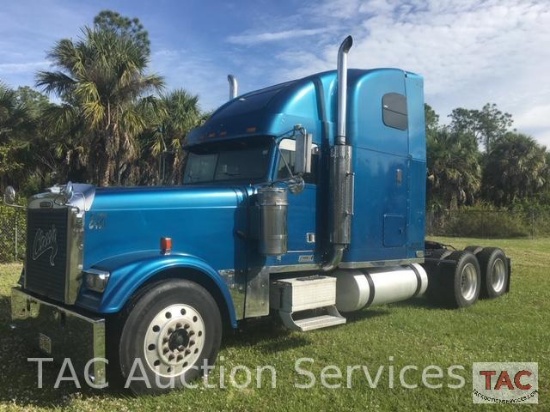 2006 Freightliner Classic