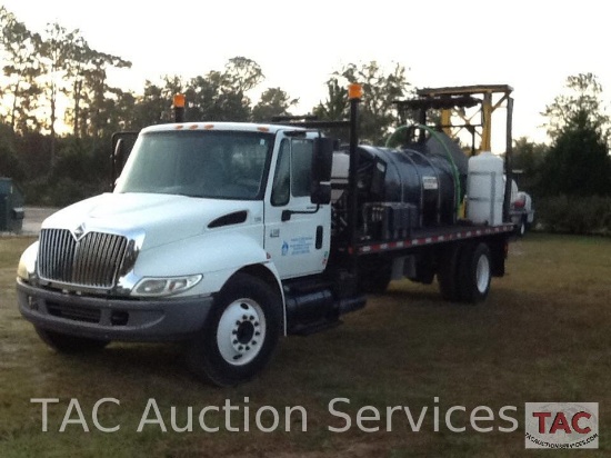 2007 International 4300