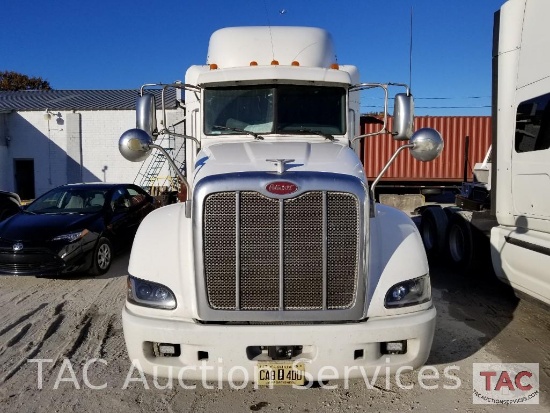 2011 Peterbilt 386