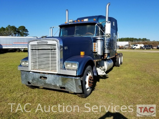 1996 Freightliner FLD120