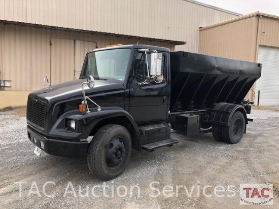 2003 Freightliner FL70