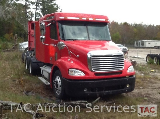 2006 Freightliner Columbia