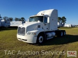 2007 Mack CXN