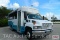 2007 Chevrolet G4500 Glaval Titan 12 Passenger Bus