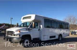 2007 Chevrolet C5500 Champion Defender 30 Passenger Bus