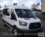 2015 Ford Transit 250 TransitWorks Ambulette