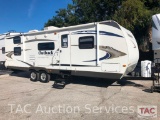 2011 Keystone Super-Lite Outback M-270