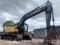 2008 Volvo EC210CL