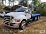 2010 Ford F650