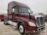 2009 Freightliner Cascadia