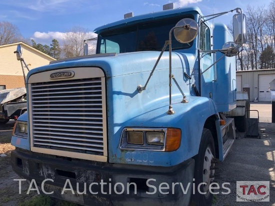 1997 Freightliner FLD112