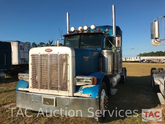 1992 Peterbilt 379