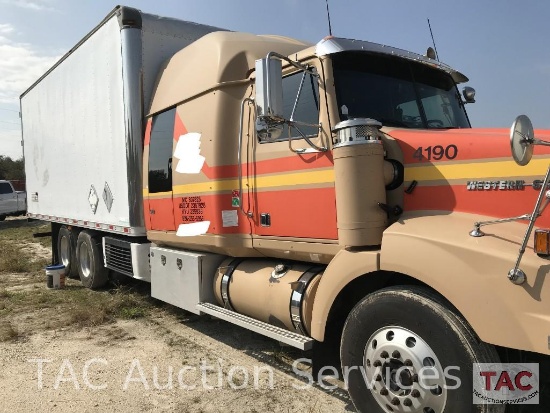 2005 Western Star 4900SA