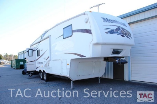 2009 Keystone RV Montana 2955RL