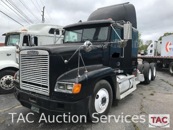 1993 Freightliner D120064ST