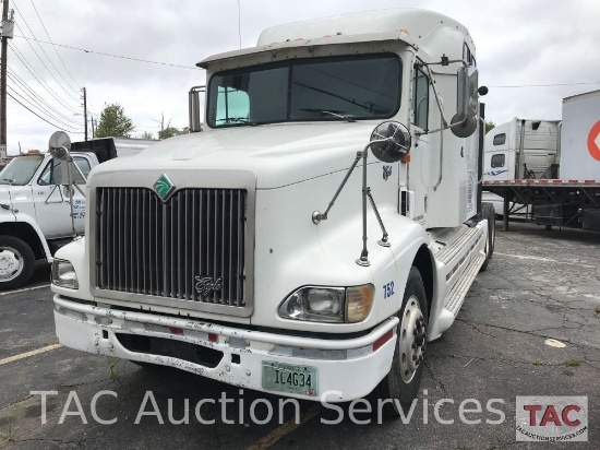 1999 International ProStar Eagle 9200