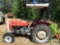 1987 Massey Ferguson 240 Tractor