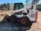 2015 Bobcat A770 Skidsteer Loader