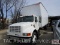 2001 International 4700