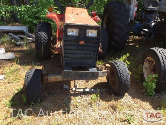 1987 Massey Ferguson 1030 Tractor
