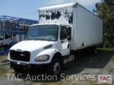 2007 Freightliner M2