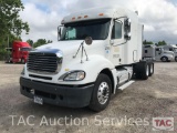 2007 Freightliner CL120