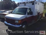 2006 Ford E-450 Ambulance