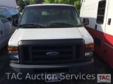 2008 Ford E-350